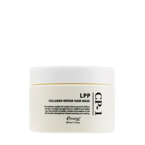 CP-1 Восстанавливающая маска для волос LPP Collagen Repair Hair Mask, 210 мл