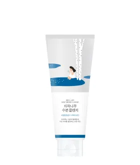 ROUND LAB Gel de curățare pentru față Birch Juice, 150 ml