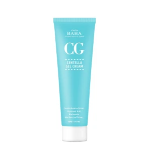 Cos De BAHA Cremă-gel calmantă СG Centella, 45 ml