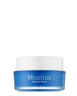 MEDIPEEL Cremă-filler pentru față Mooltox Memory, 50 ml
