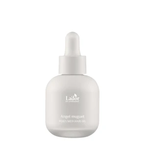 LADOR Ulei parfumat pentru păr Perfumed Hair Oil Angel Muguet, 30 ml