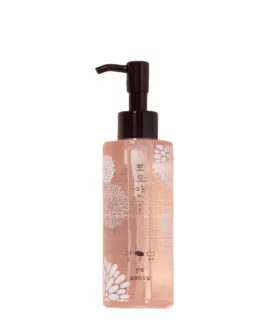 Etude House Гидрофильное масло Ppoyan, 150 мл