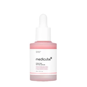 Medicube Ser rejuvenant PDRN Pink Peptide, 30 ml 