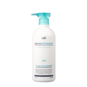 LADOR Șampon profesional Keratin LPP, 530 ml