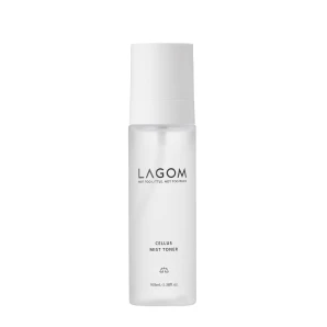 LAGOM Toner-mist Cellus Mist Toner, 100 ml