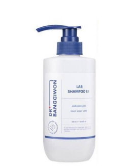DR+ BANGGIWON Șampon împotriva căderii părului LAB EX, 500 ml