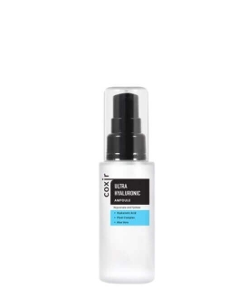 Coxir Ser hidratant Ultra Hyaluronic, 50 ml