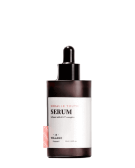 Village 11 Factory Ser cu retinol Miracle Youth, 50 ml