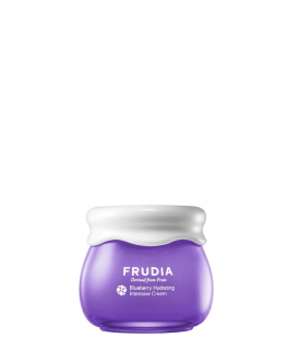 Frudia Интенсивный увлажняющий крем Blueberry Hydrating Intensive Mini, 10 г