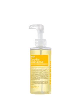 MEDIPEEL Ulei hidrofil Vitamin Deep-Tox, 200 ml
