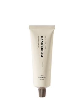 Village 11 Factory Успокаивающий крем для рук Will Comfort, 50 мл