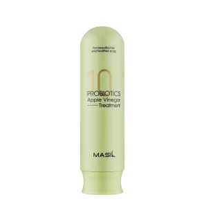Masil Mască-balsam pentru păr 10 Probiotics Apple Vinegar, 300 ml