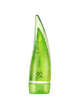 Holika Holika Гель для душа Aloe 92%, 250 мл