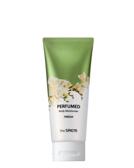 the SAEM Парфюмированный лосьон для тела Freesia, 200 мл