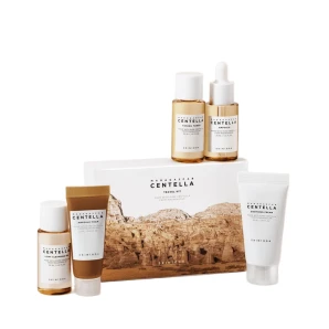 SKIN1004 Set de călătorie Madagascar Centella Travel Kit, 5 buc