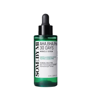 SOME BY MI Ser regenerator AHA BHA PHA 30 Days Miracle, 50 ml