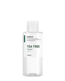 Apieu Противовоспалительный тонер Nonco Tea Tree, 210 мл
