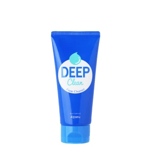 Apieu Spumă pentru curățarea profundă a pielii Deep Clean, 130 ml