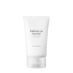 SKIN1004 Cremă iluminatoare Madagascar Centella, 75 ml