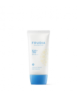 Frudia Esență solară hidratantă SPF50+ PA++++ Ultra UV Shield Sun Essence SPF50+ PA++++, 50 ml