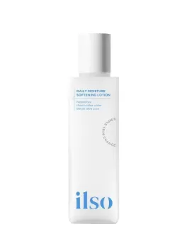ILSO Loțiune hidratantă pentru față Daily Moisture, 150 ml