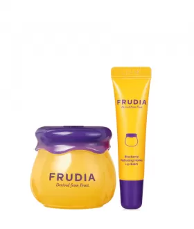 Frudia Balsam de buze nutritiv Blueberry Hydrating Honey