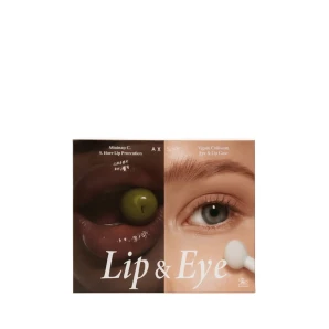 AXIS-Y Set pentru față Lip & Eye Set, 2 buc