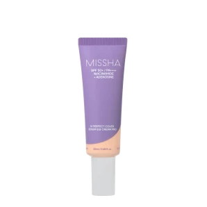 Missha Ser-fond de ten M Perfect Cover Serum BB Cream Pro, 20 ml