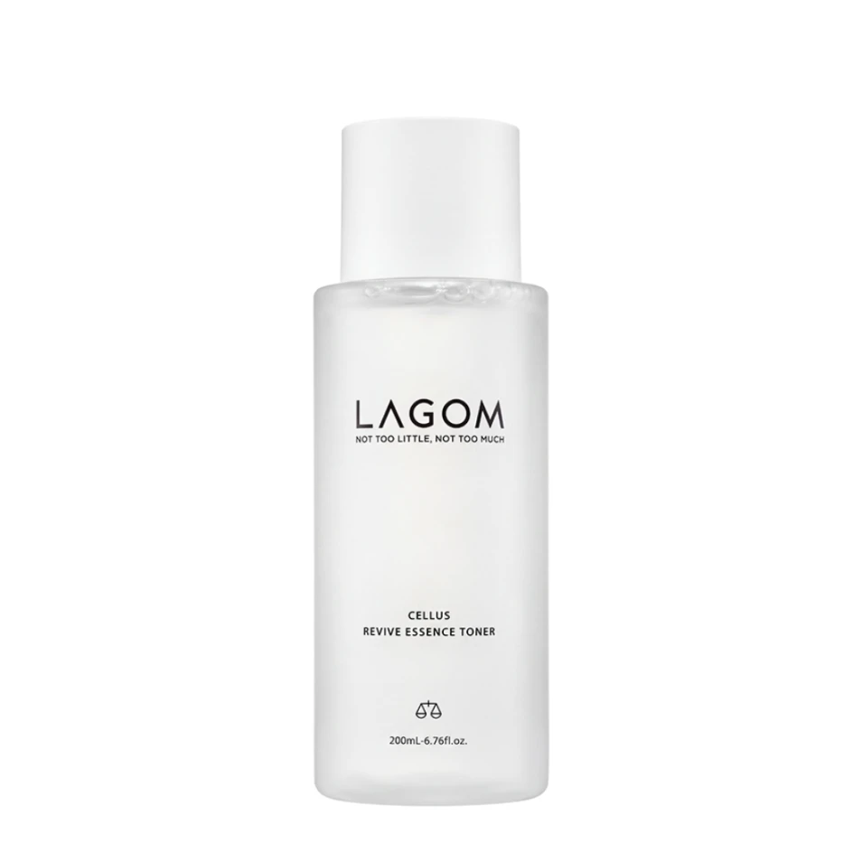 LAGOM Toner-esență Cellus Revive Essence Toner, 200 ml