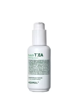 MEDIPEEL Cremă de față lamelară echilibrantă Dutch Tea Balancing, 70 g