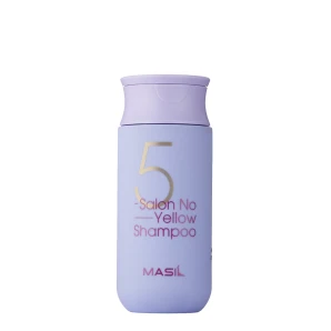 Masil Șampon nuanțator 5 Salon No Yellow