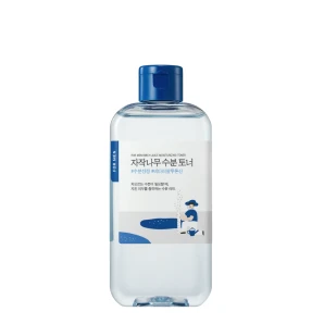 ROUND LAB Toner pentru bărbați Birch Juice, 200 мл