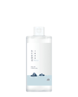 ROUND LAB Apă micelară 1025 Dokdo, 400 ml