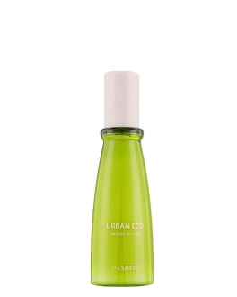 the SAEM Emulsie hidratantă Urban Eco Harakeke, 130 ml