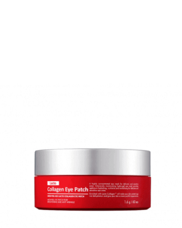 MEDIPEEL Patch-uri pentru ochi Red Lacto Collagen, 60 buc