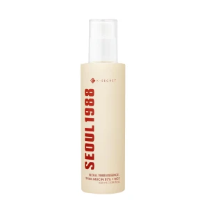 K-SECRET Восстанавливающая эссенция SEOUL 1988 Essence Snail Mucin 97% + Rice, 100 мл