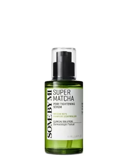 SOME BY MI Сыворотка для сужения пор Super Matcha, 50 мл