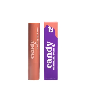 BEAUTYDRUGS Тающий бальзам для губ BD 132 Candy, 2.7 г
