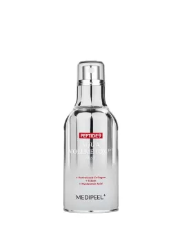 MEDIPEEL Омолаживающий тонер-мист для лица Peptide 9 Aqua Volume Tox Pro, 50 мл