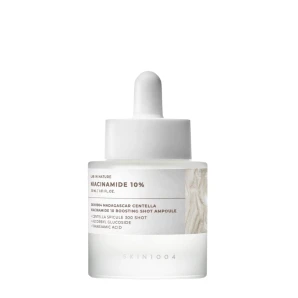 SKIN1004 Осветляющая ампула- бустер Madagascar Centella Niacinamide 10, 30 мл