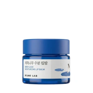 ROUND LAB Balsam de buze hidratant Birch Juice Moisturizing, 20 g