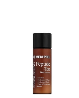 MEDIPEEL Emulsie pentru față Peptide Tox Bor, 30 ml
