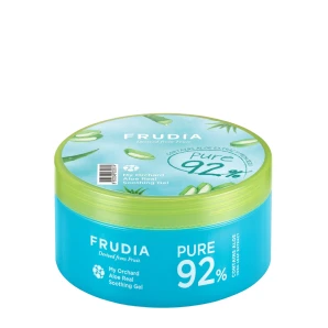 Frudia Gel pentru față și corp My Orchard Aloe Real, 300 ml
