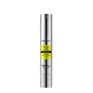 MEDIPEEL Ser-booster Retinal NMN Bounce Shot Booster, 30 ml