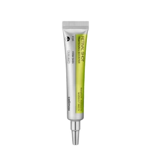 Celimax Cremă-booster The Vita-A Retinal Shot, 15 ml