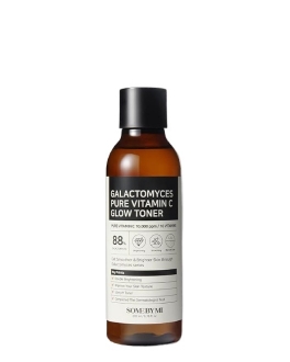 SOME BY MI Осветляющий тонер Galactomyces Pure Vitamin C, 200 мл