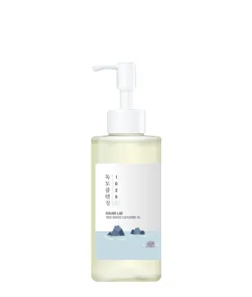 ROUND LAB Ulei hidrofil 1025 Dokdo, 200 ml