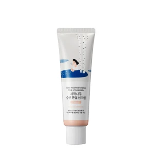 ROUND LAB Тонирующий солнцезащитный крем Birch Juice Tone-Up SPF50+ PA++++, 50 мл