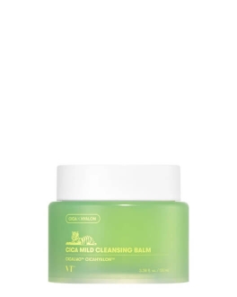 VT COSMETICS Balsam hidrofil Cica Mild, 100 ml