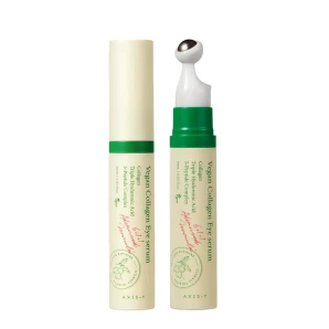 AXIS-Y Ser hidratant pentru ochi Vegan Collagen Eye Serum, 10 ml